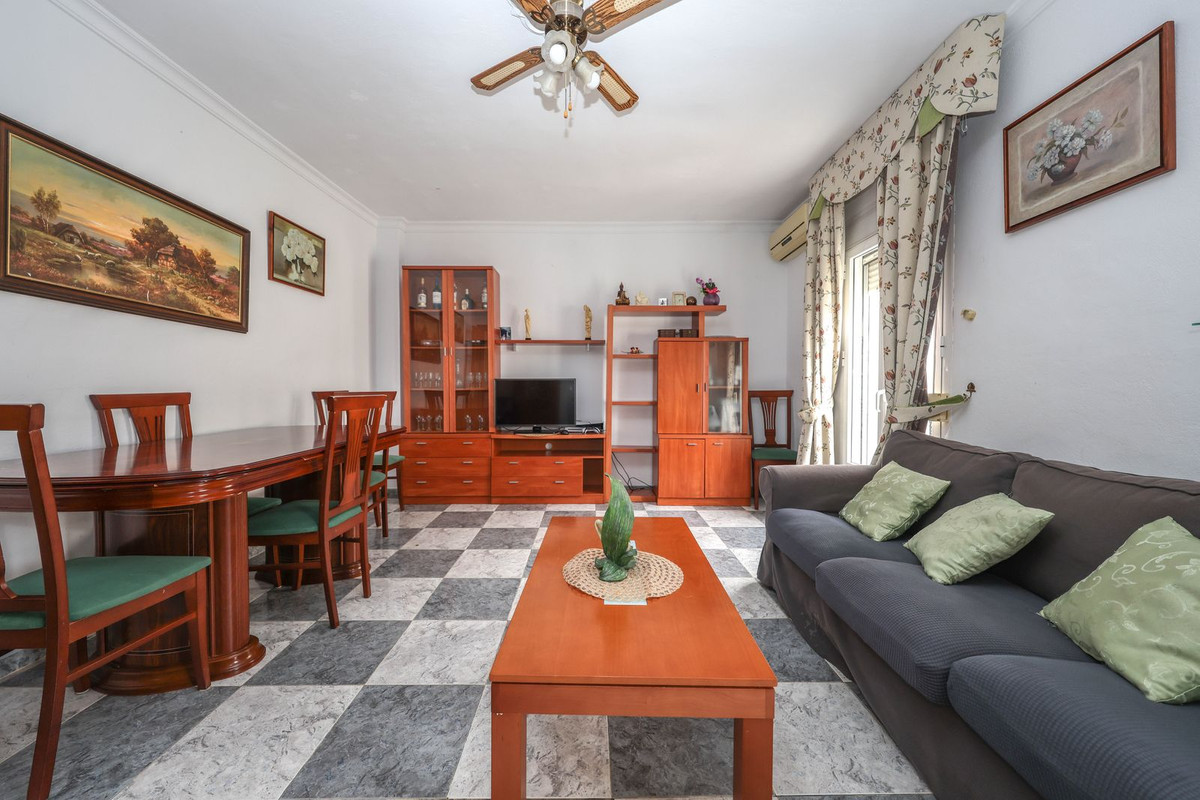 Se vende Adosada de 4 dormitorios en Costa Del Sol, Málaga, España