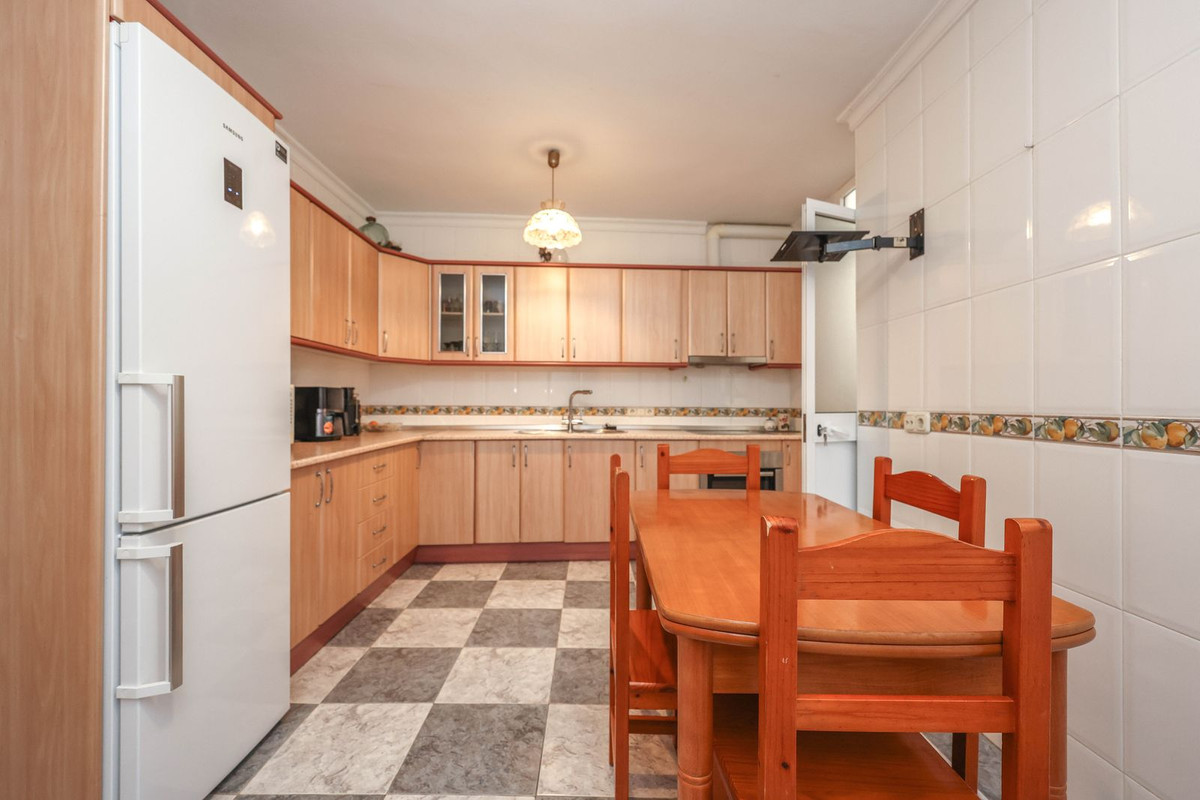Se vende Adosada de 4 dormitorios en Costa Del Sol, Málaga, España