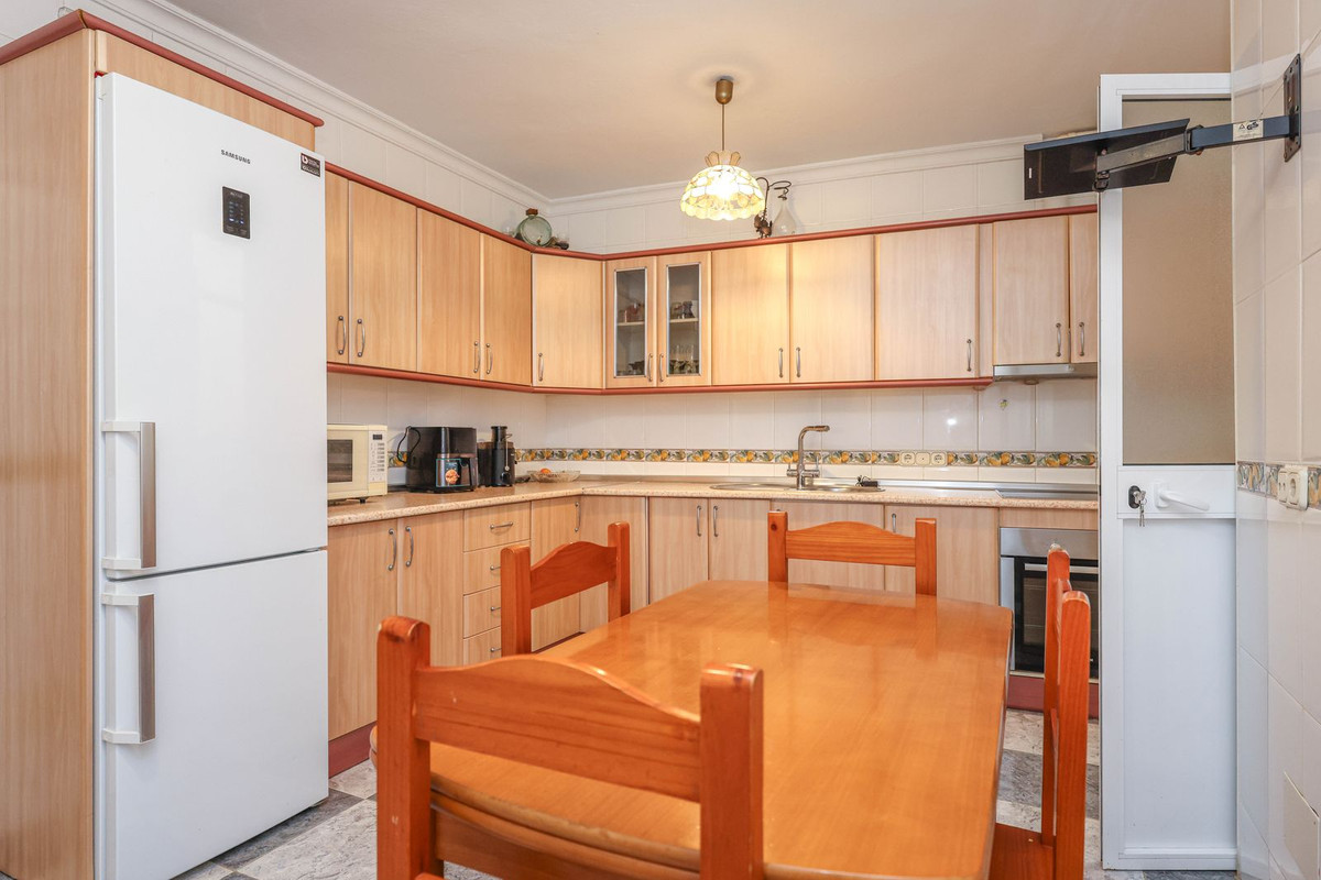 Se vende Adosada de 4 dormitorios en Costa Del Sol, Málaga, España