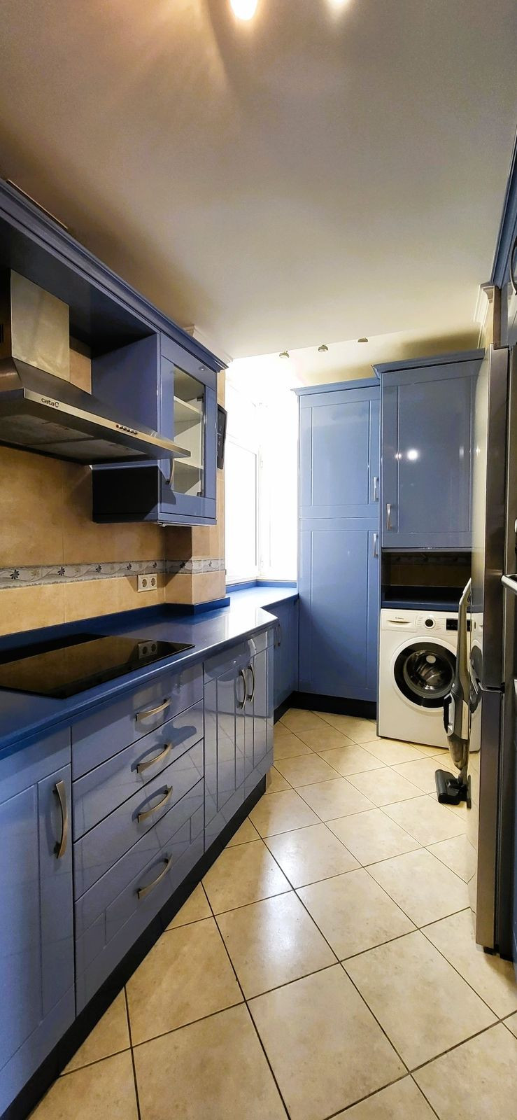 Se vende Apartamento Planta Media de 3 dormitorios en Costa Del Sol, Málaga, España