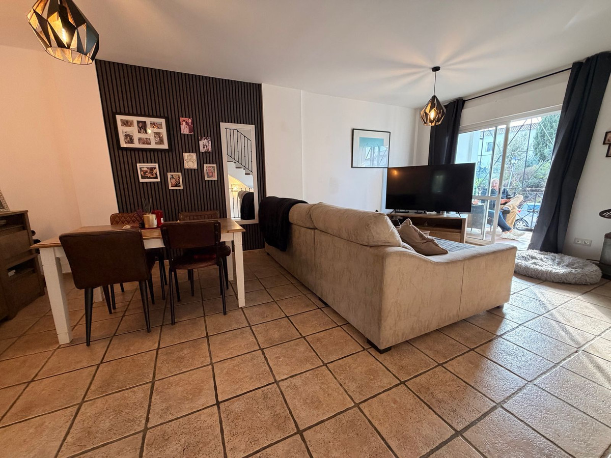 4 Bed Townhouse for sale in Calypso Costa Del Sol, Málaga, Spain