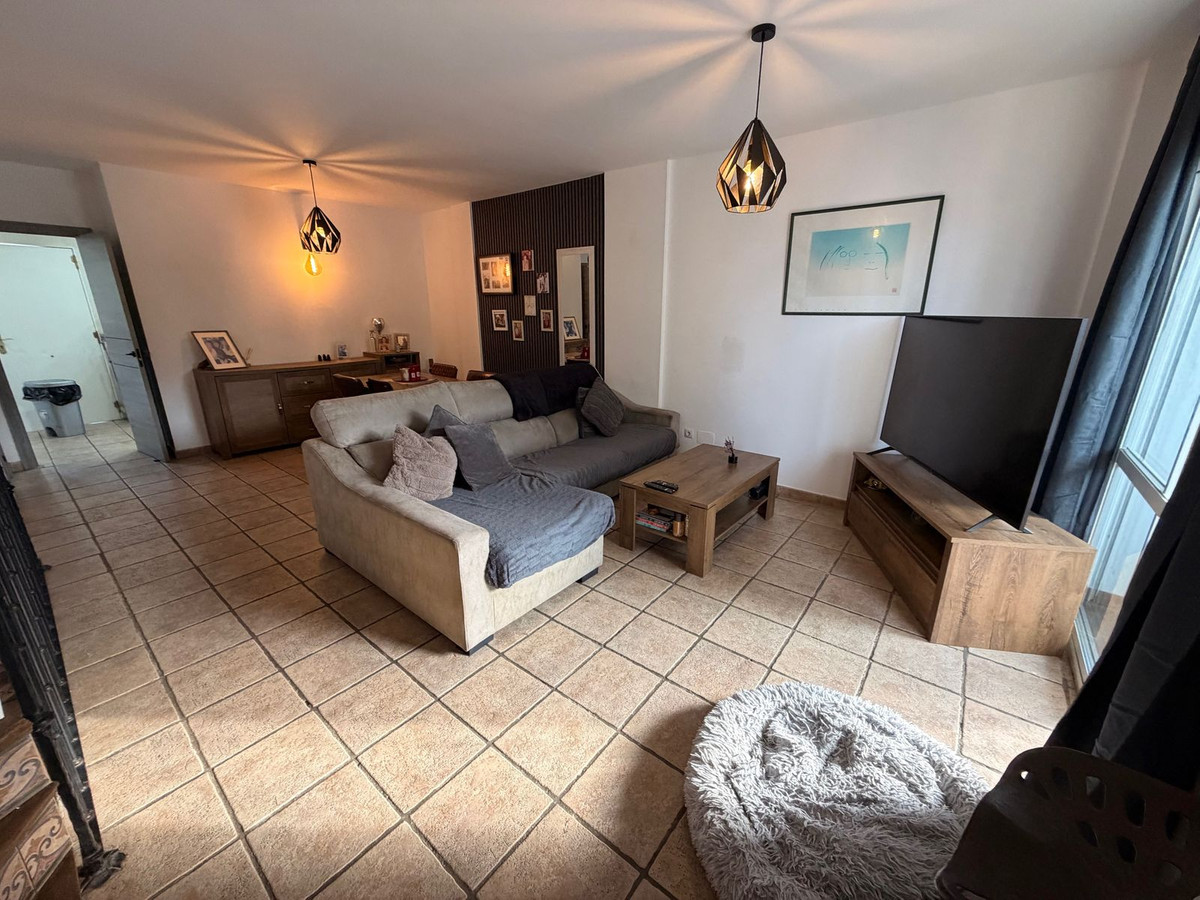 4 Bed Townhouse for sale in Calypso Costa Del Sol, Málaga, Spain