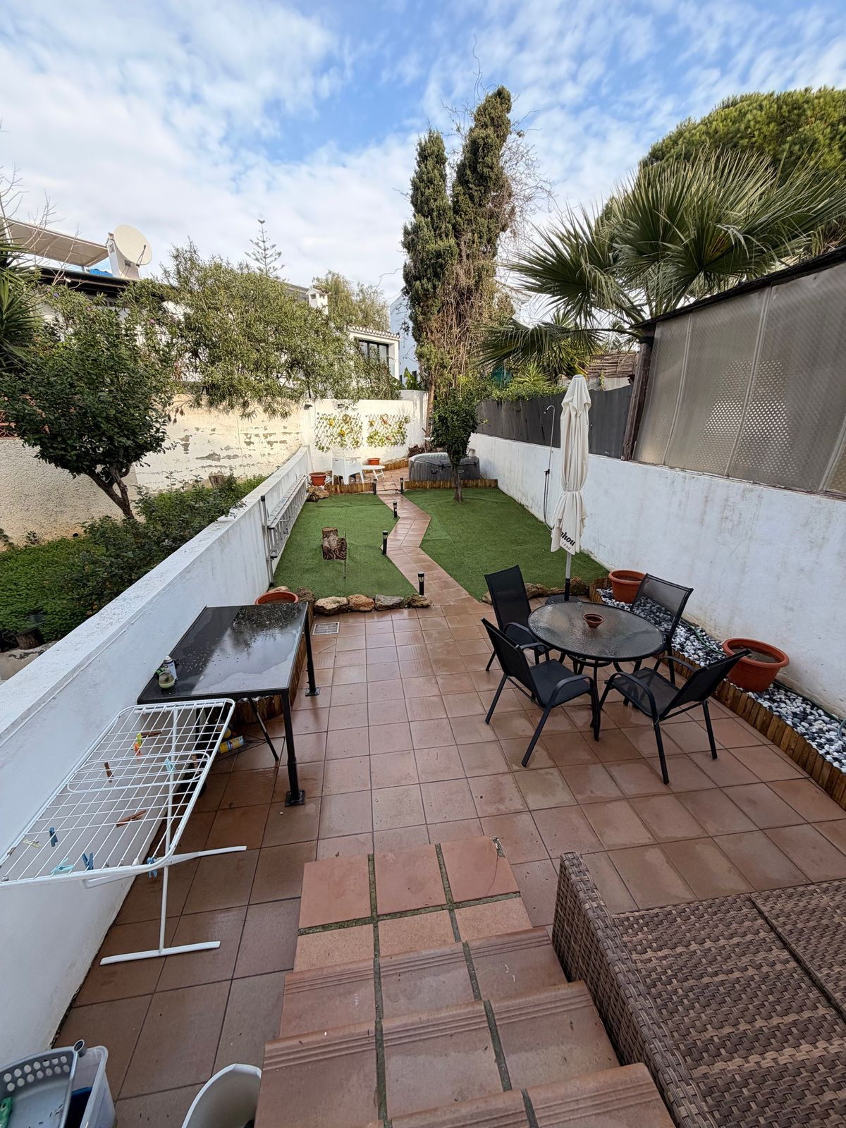 4 Bed Townhouse for sale in Calypso Costa Del Sol, Málaga, Spain