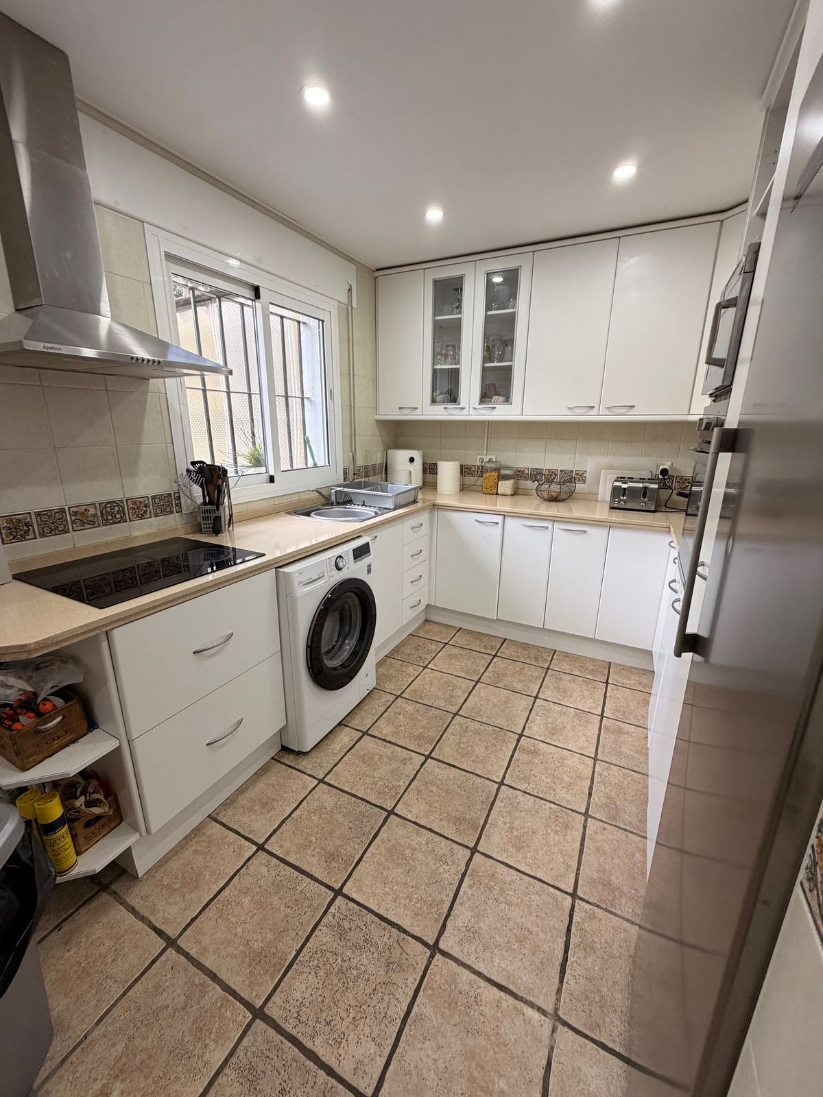 4 Bed Townhouse for sale in Calypso Costa Del Sol, Málaga, Spain