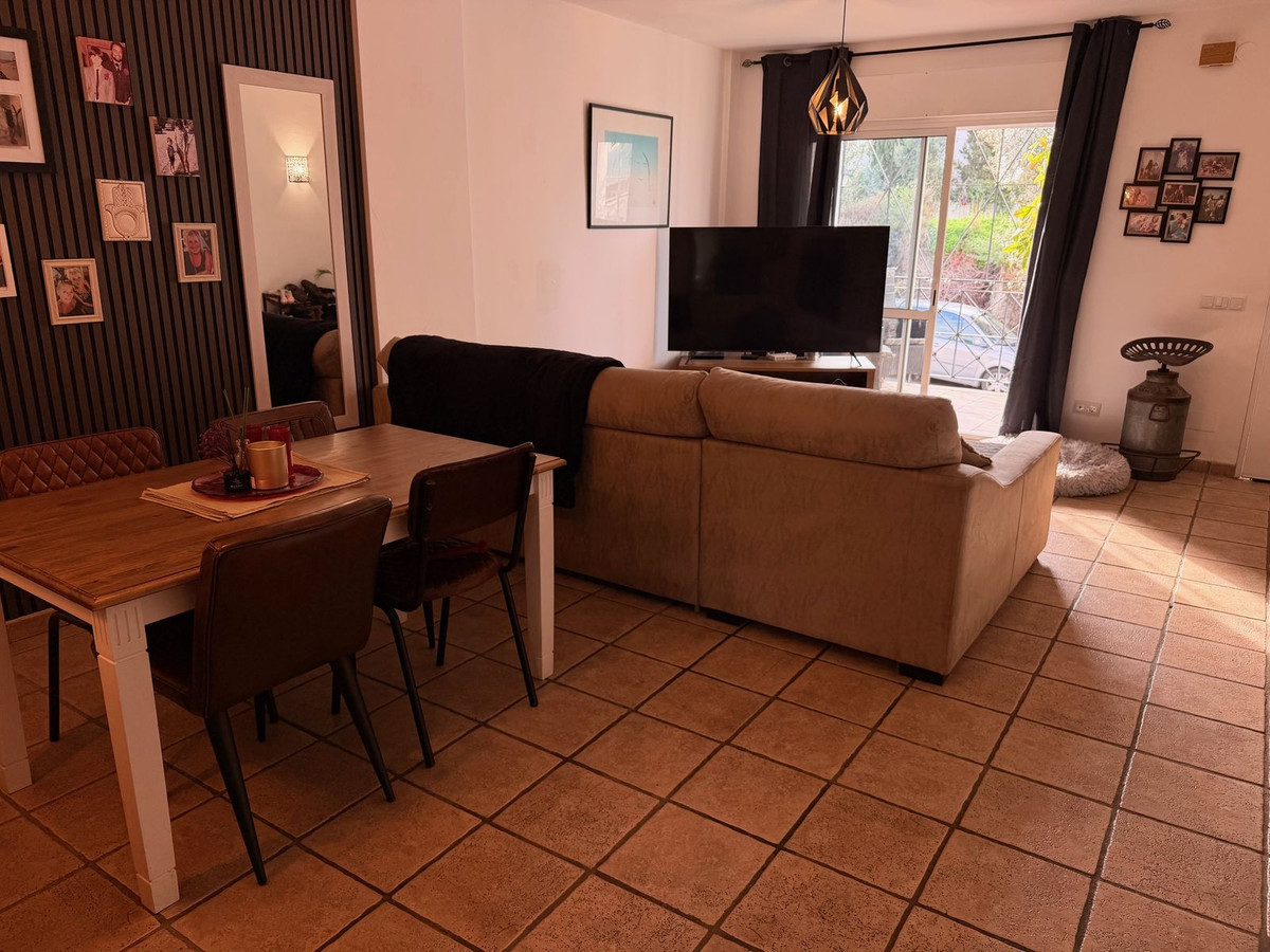 4 Bed Townhouse for sale in Calypso Costa Del Sol, Málaga, Spain