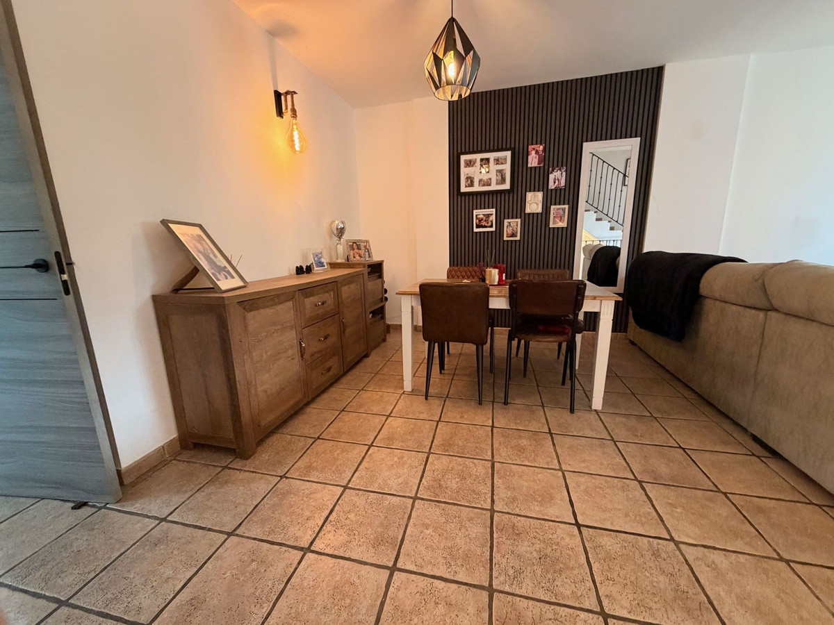 4 Bed Townhouse for sale in Calypso Costa Del Sol, Málaga, Spain