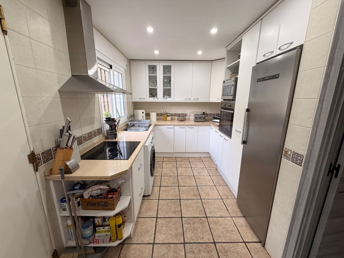 4 Bed Townhouse for sale in Calypso Costa Del Sol, Málaga, Spain
