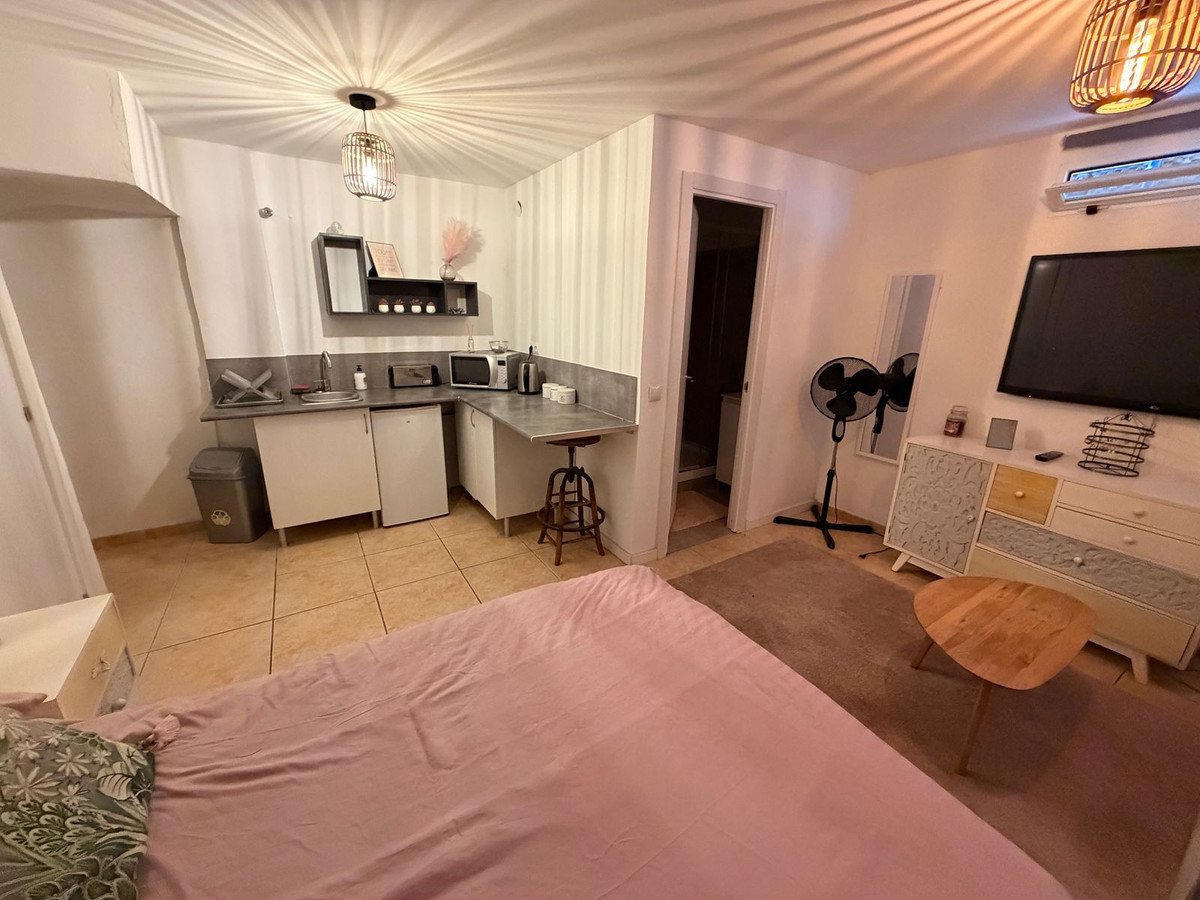 4 Bed Townhouse for sale in Calypso Costa Del Sol, Málaga, Spain