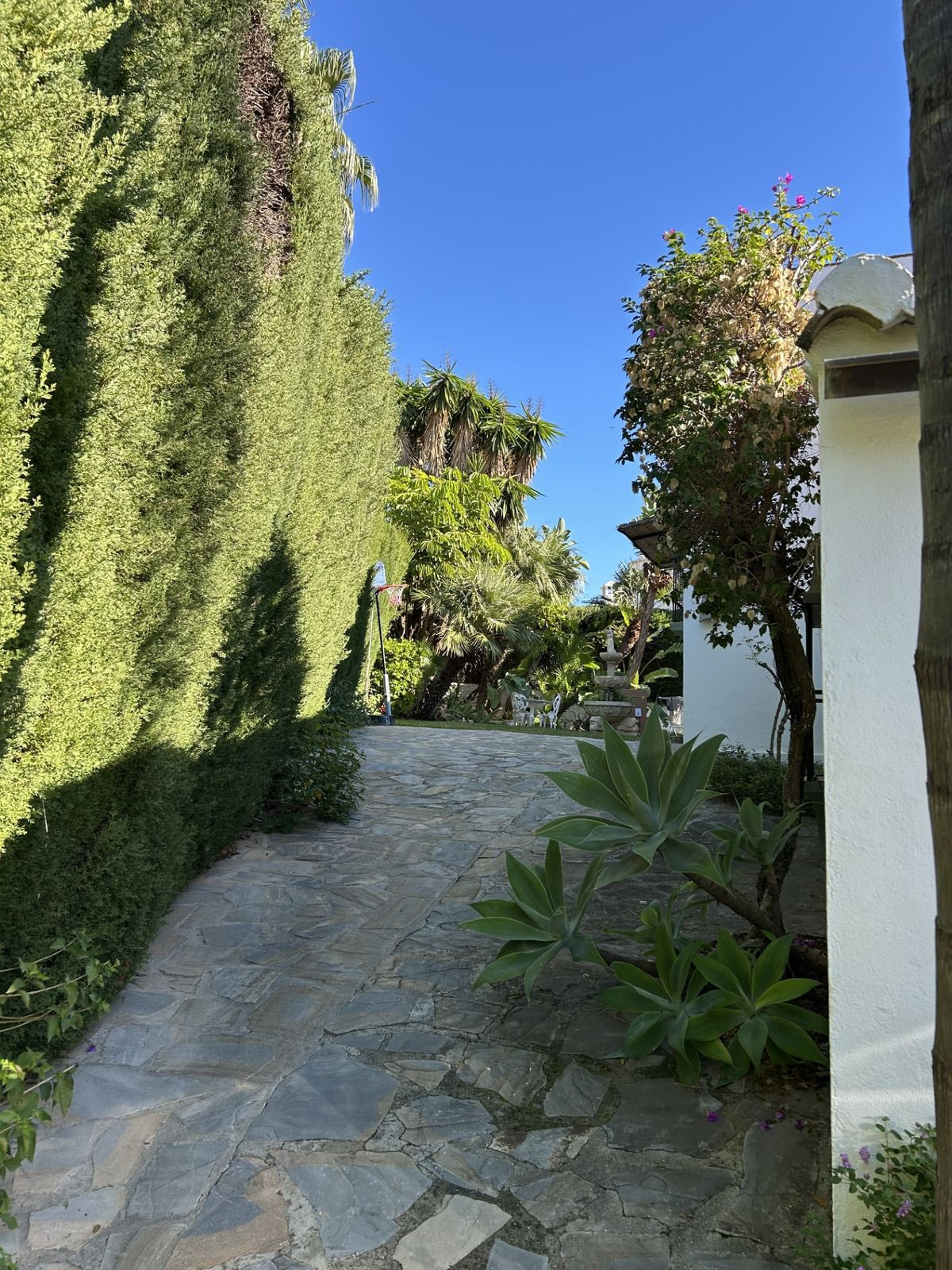 4 Bed Townhouse for sale in New Golden Mile Costa Del Sol, Málaga, Spain