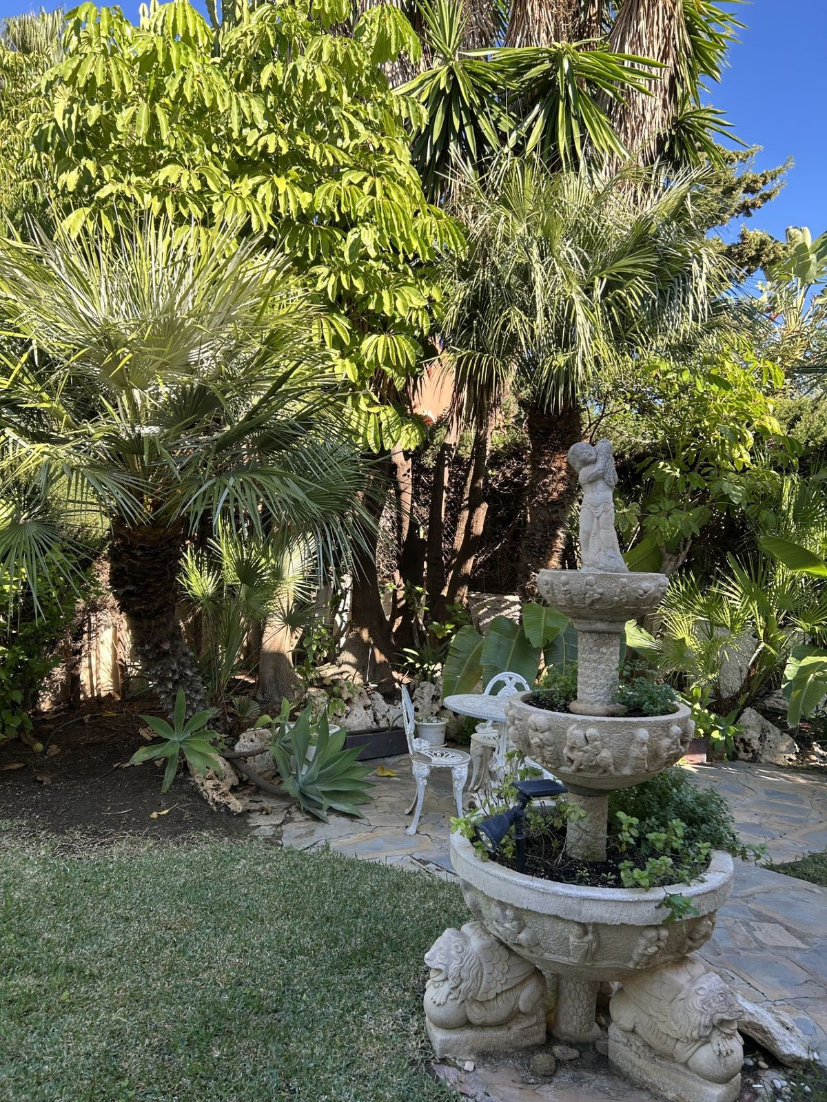 4 Bed Townhouse for sale in New Golden Mile Costa Del Sol, Málaga, Spain