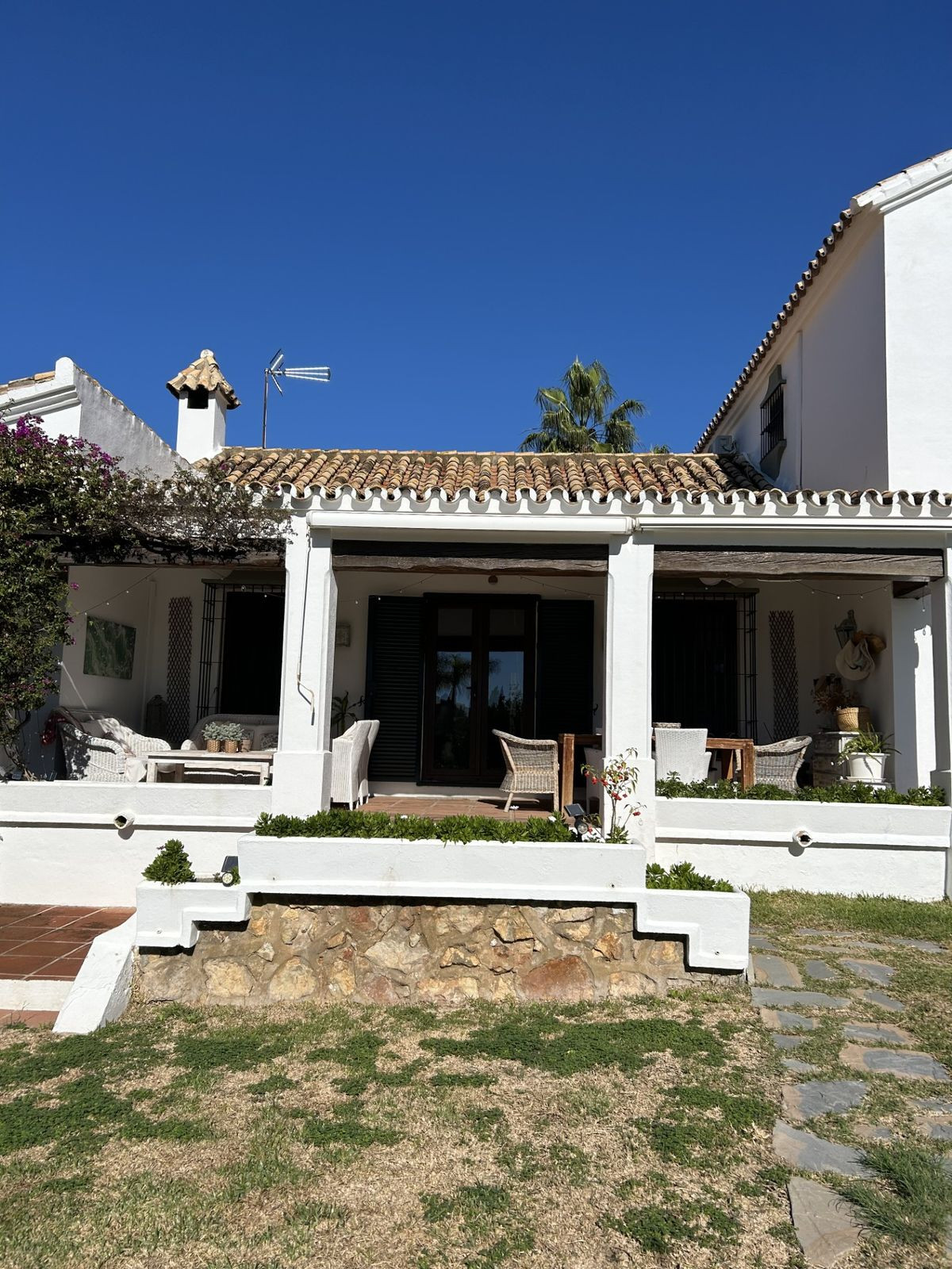 4 Bed Townhouse for sale in New Golden Mile Costa Del Sol, Málaga, Spain