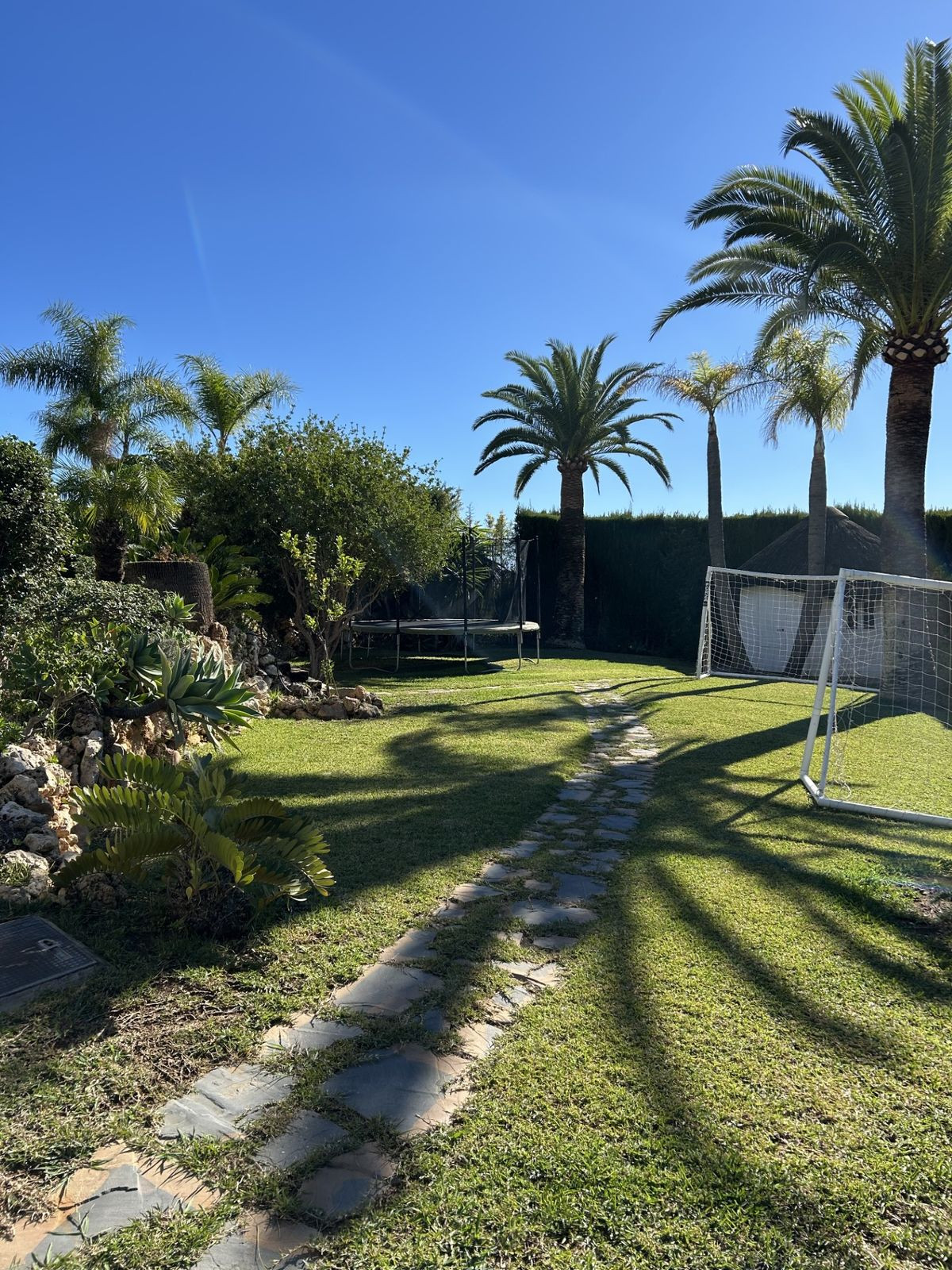 4 Bed Townhouse for sale in New Golden Mile Costa Del Sol, Málaga, Spain
