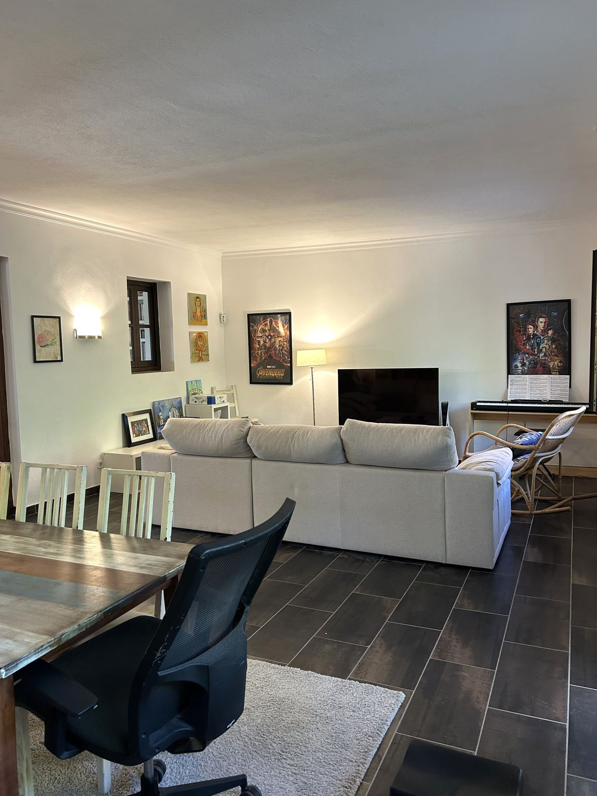 4 Bed Townhouse for sale in New Golden Mile Costa Del Sol, Málaga, Spain