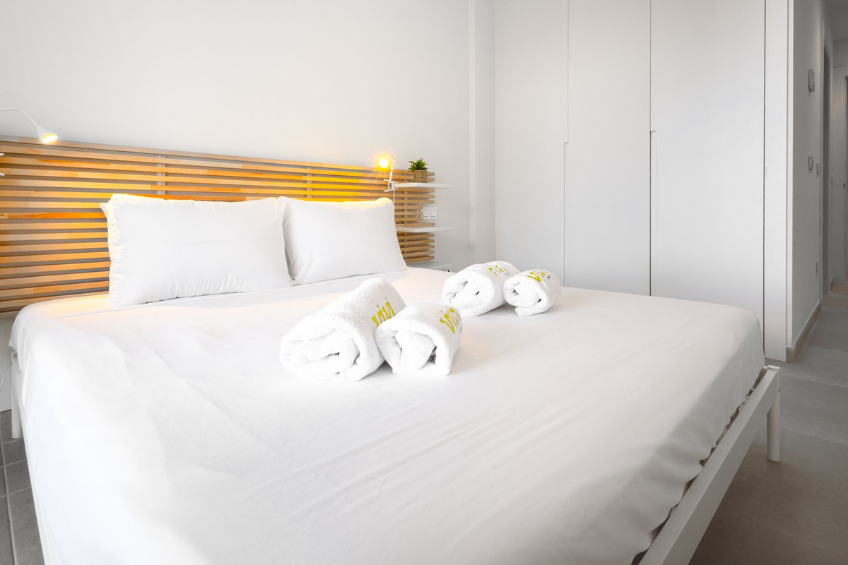 2 Bed Apartment for sale in La Cala De Mijas Costa Del Sol, Málaga, Spain