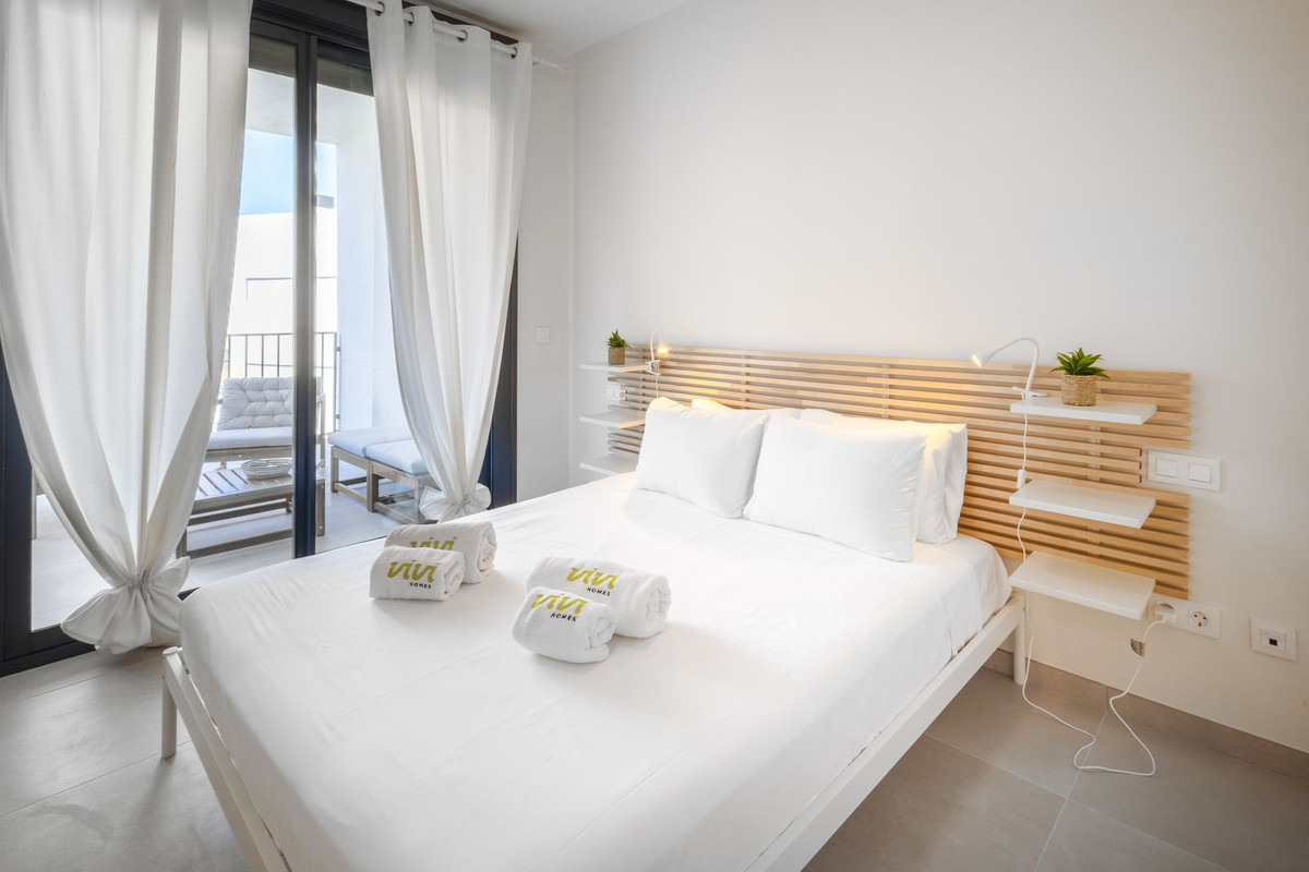 2 Bed Apartment for sale in La Cala De Mijas Costa Del Sol, Málaga, Spain