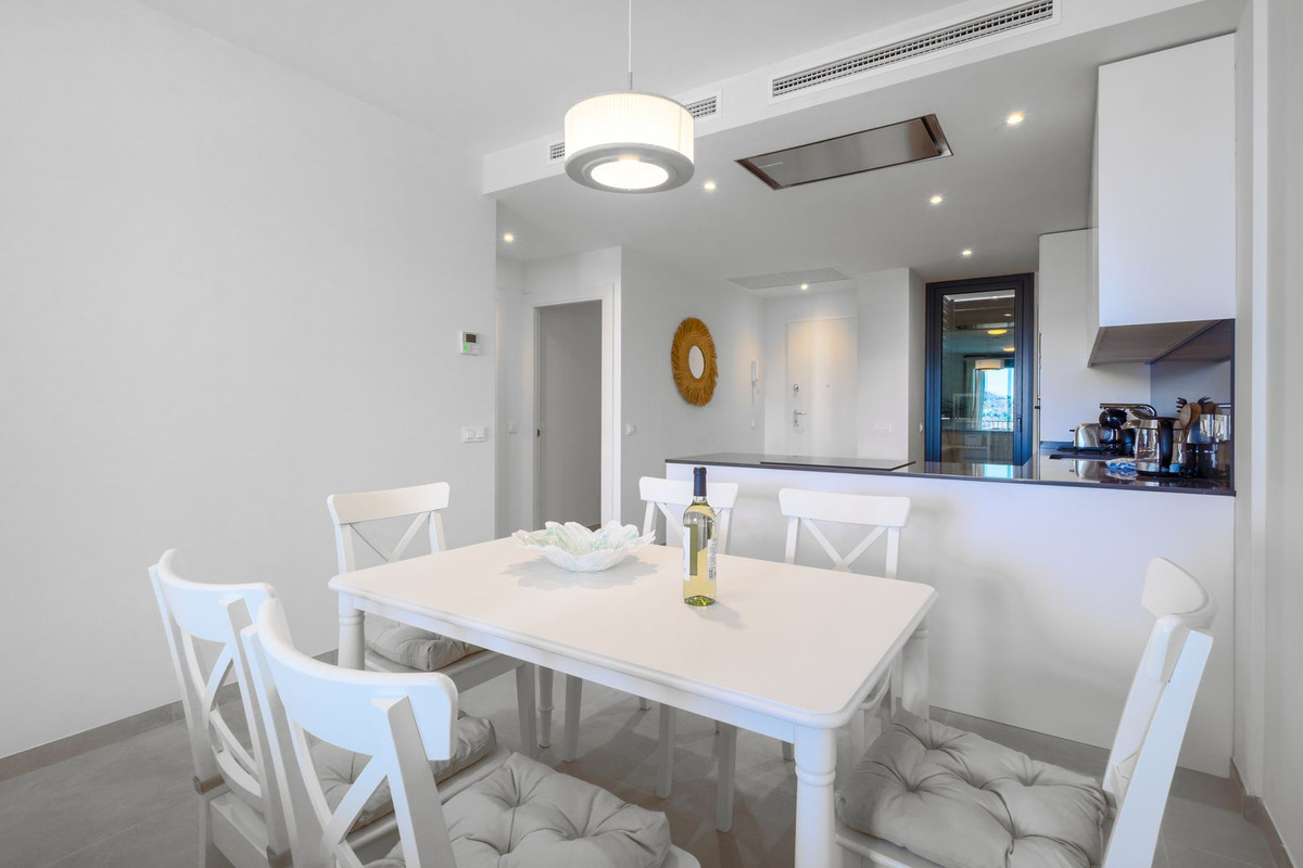 2 Bed Apartment for sale in La Cala De Mijas Costa Del Sol, Málaga, Spain