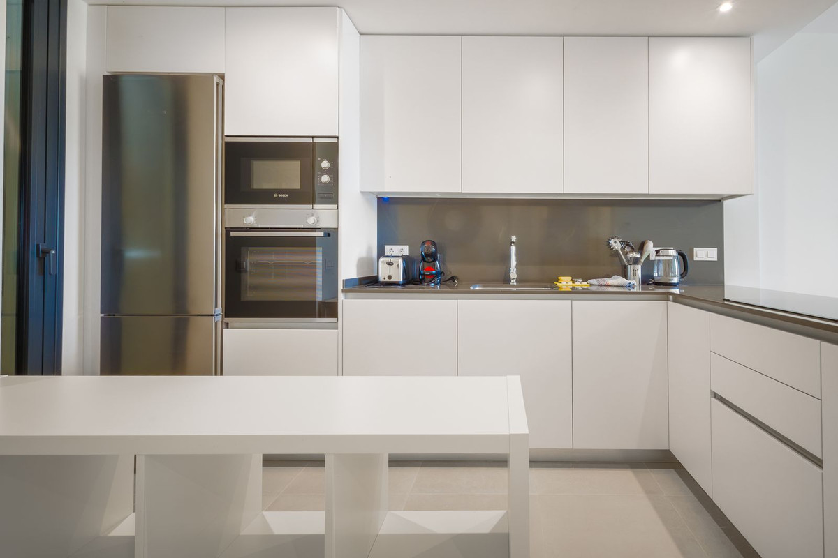 2 Bed Apartment for sale in La Cala De Mijas Costa Del Sol, Málaga, Spain