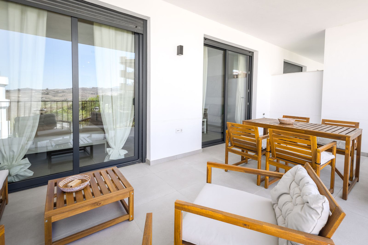 2 Bed Apartment for sale in La Cala De Mijas Costa Del Sol, Málaga, Spain
