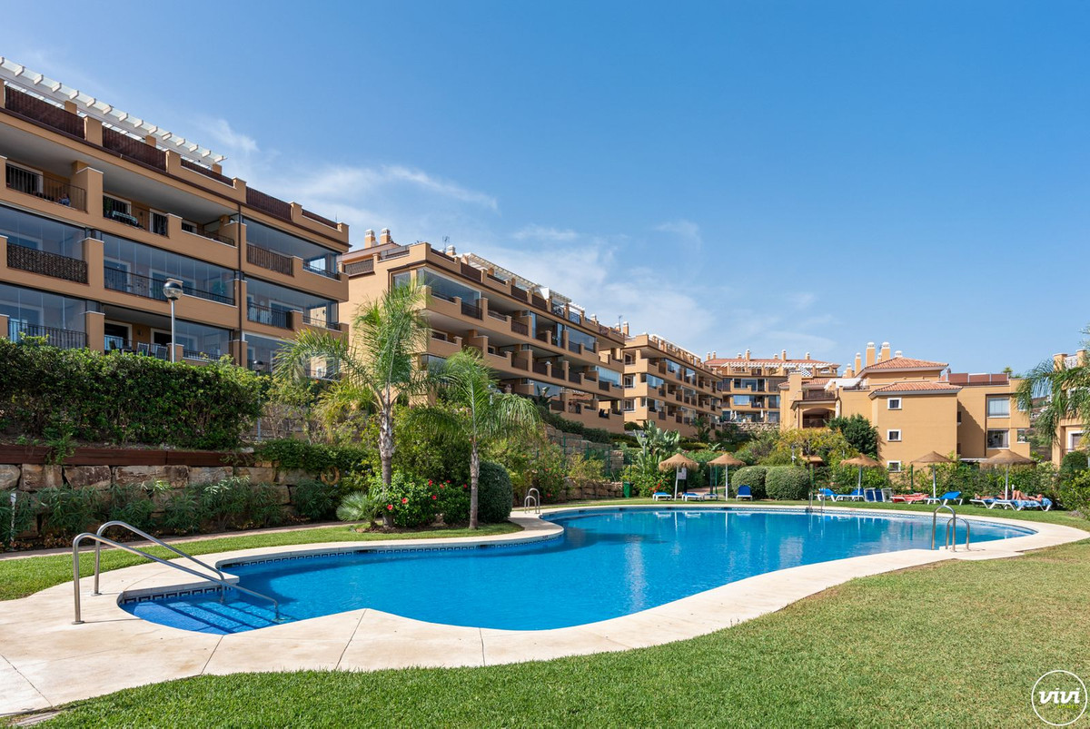 2 Bed Apartment for sale in La Cala De Mijas Costa Del Sol, Málaga, Spain