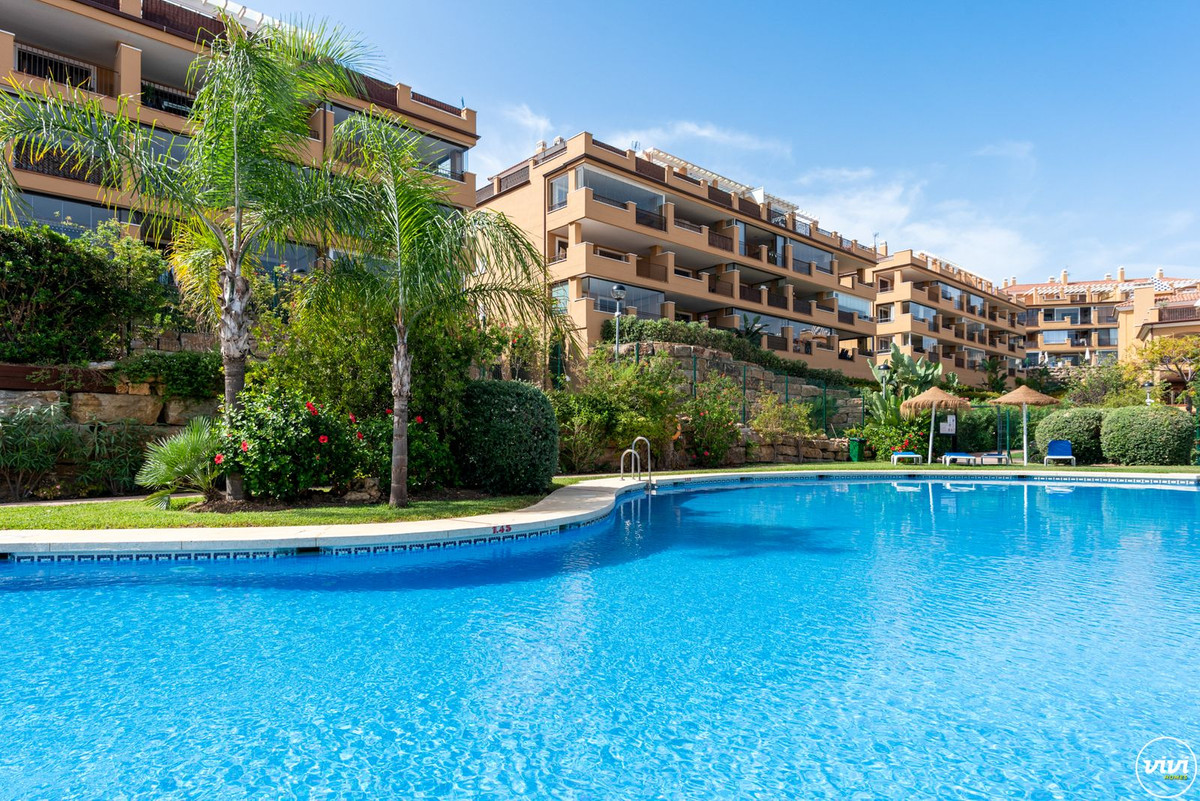 2 Bed Apartment for sale in La Cala De Mijas Costa Del Sol, Málaga, Spain