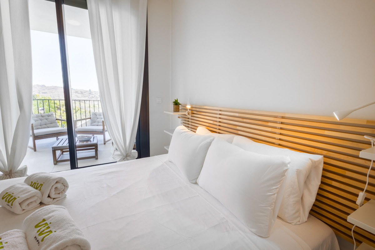 2 Bed Apartment for sale in La Cala De Mijas Costa Del Sol, Málaga, Spain