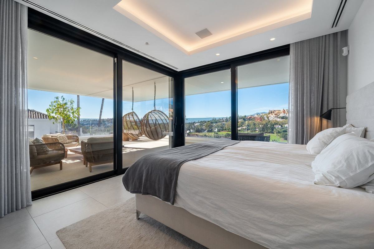 Se vende Villa - Chalet de 5 dormitorios en Costa Del Sol, Málaga, España