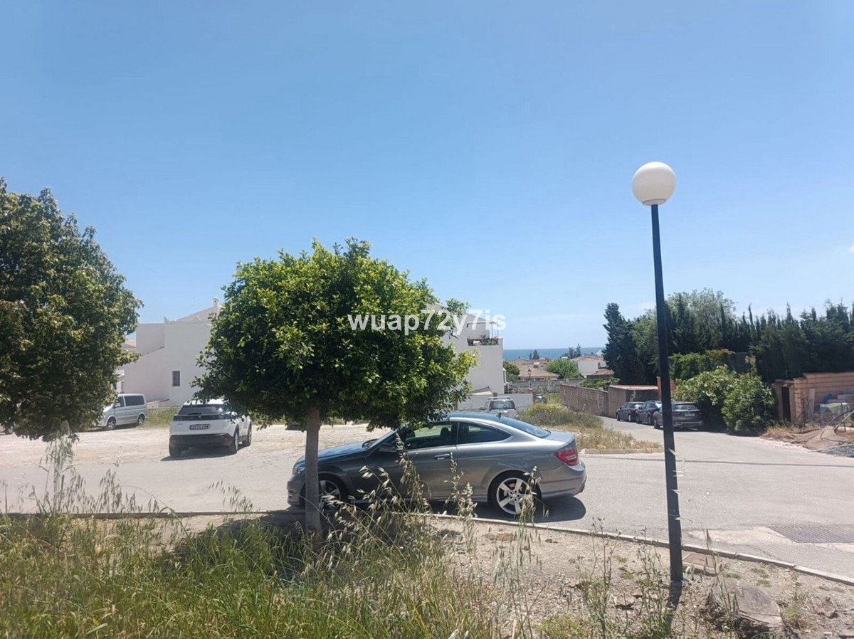 Plots for sale in Estepona Costa Del Sol, Málaga, Spain