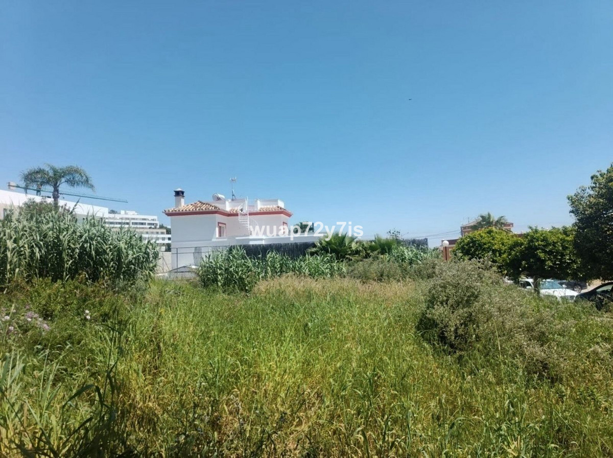 Plots for sale in Estepona Costa Del Sol, Málaga, Spain