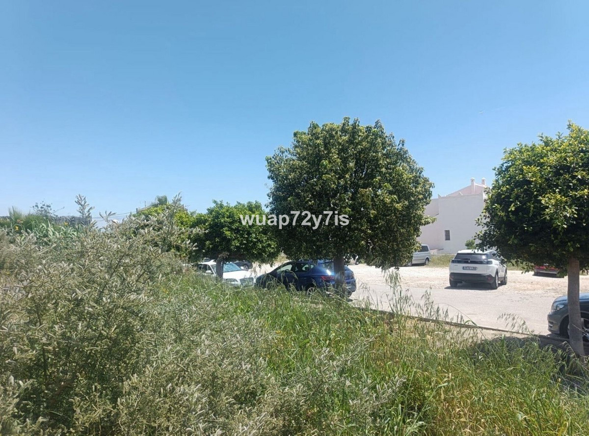 Plots for sale in Estepona Costa Del Sol, Málaga, Spain