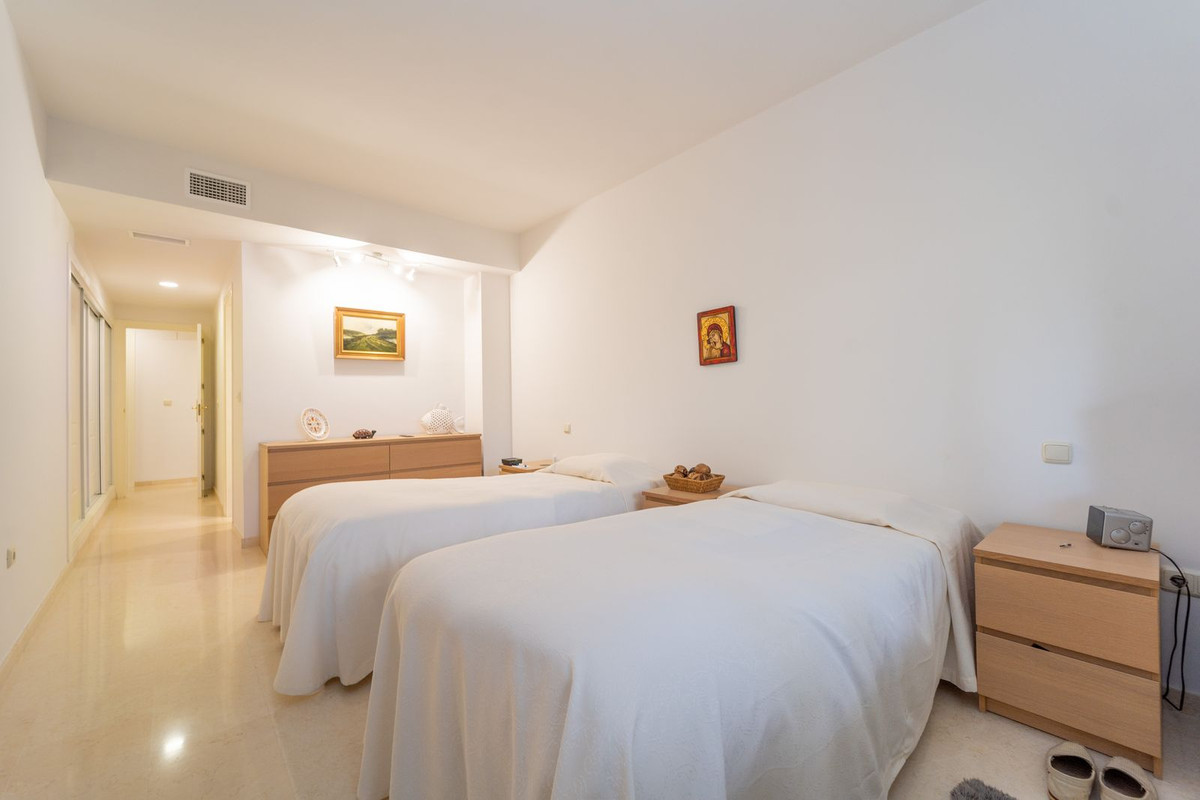 2 Bed Apartment for sale in Elviria Costa Del Sol, Málaga, Spain