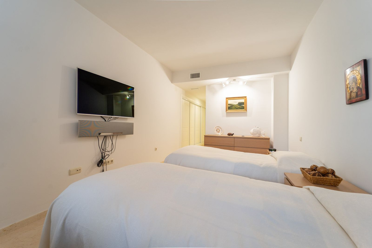 2 Bed Apartment for sale in Elviria Costa Del Sol, Málaga, Spain