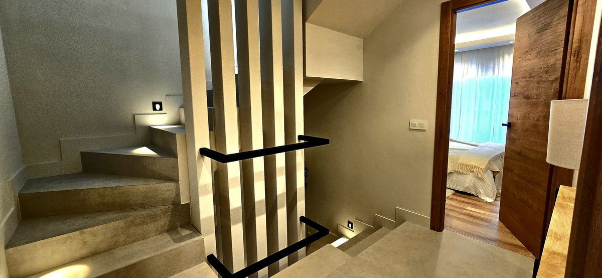 3 Bed Townhouse for sale in Atalaya Costa Del Sol, Málaga, Spain