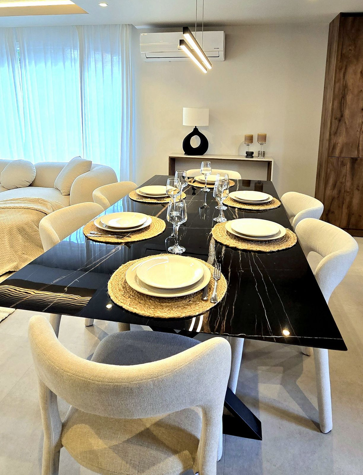 3 Bed Townhouse for sale in Atalaya Costa Del Sol, Málaga, Spain