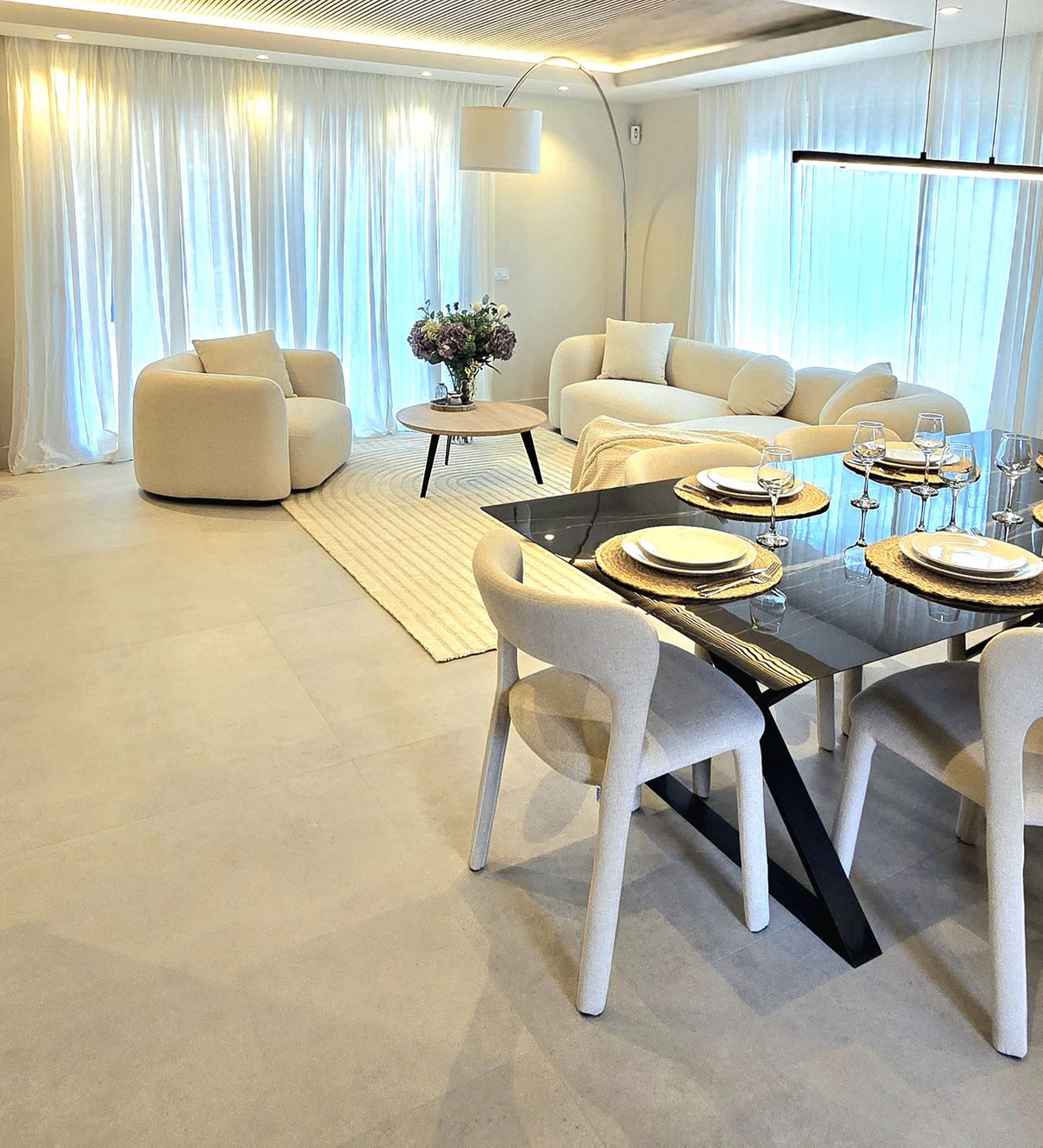 3 Bed Townhouse for sale in Atalaya Costa Del Sol, Málaga, Spain