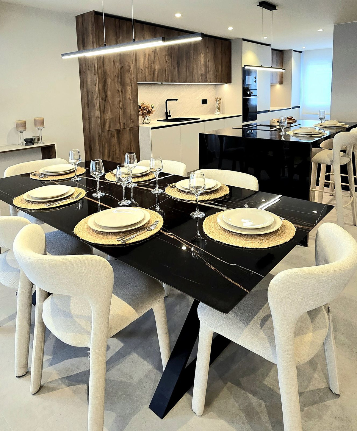 3 Bed Townhouse for sale in Atalaya Costa Del Sol, Málaga, Spain
