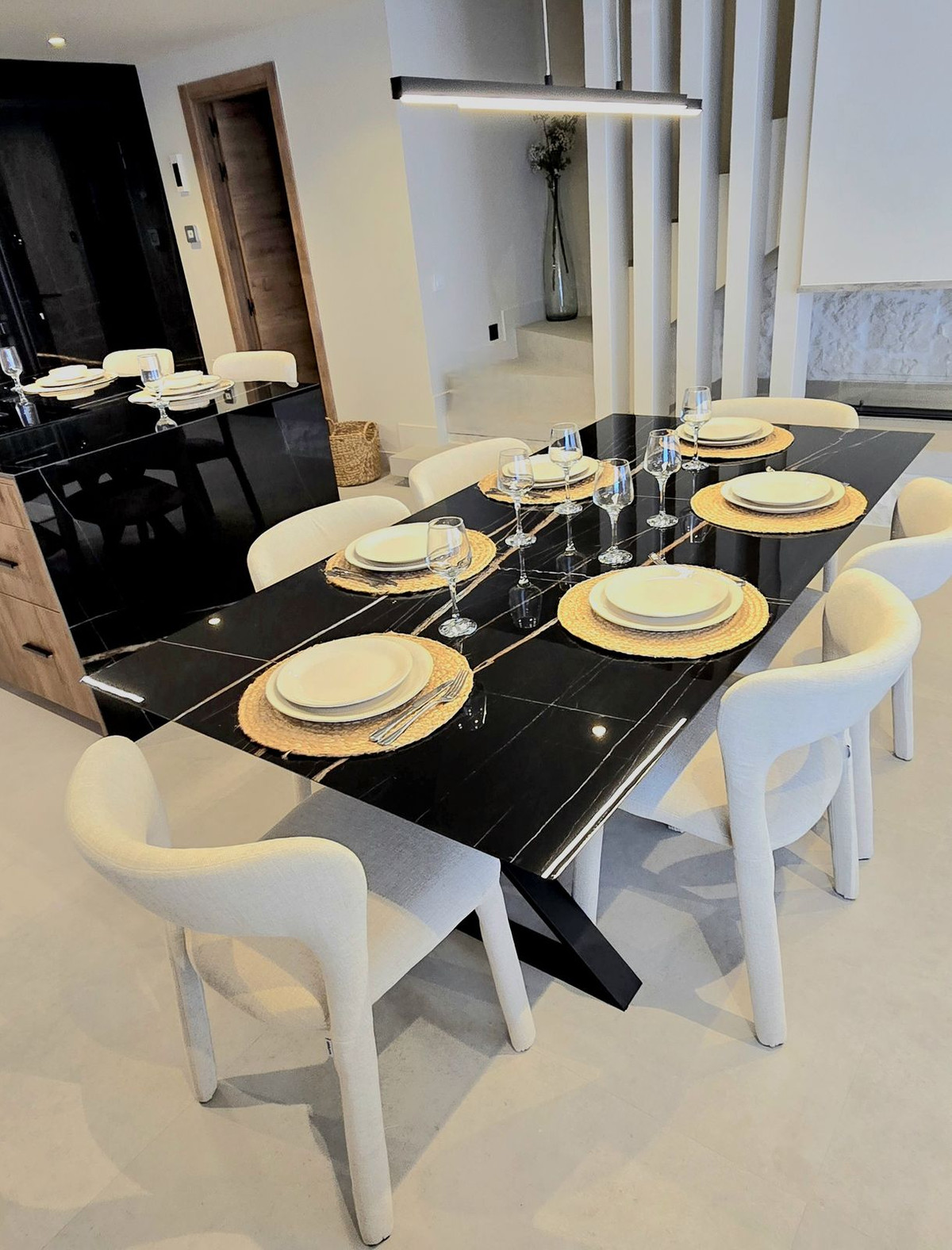 3 Bed Townhouse for sale in Atalaya Costa Del Sol, Málaga, Spain