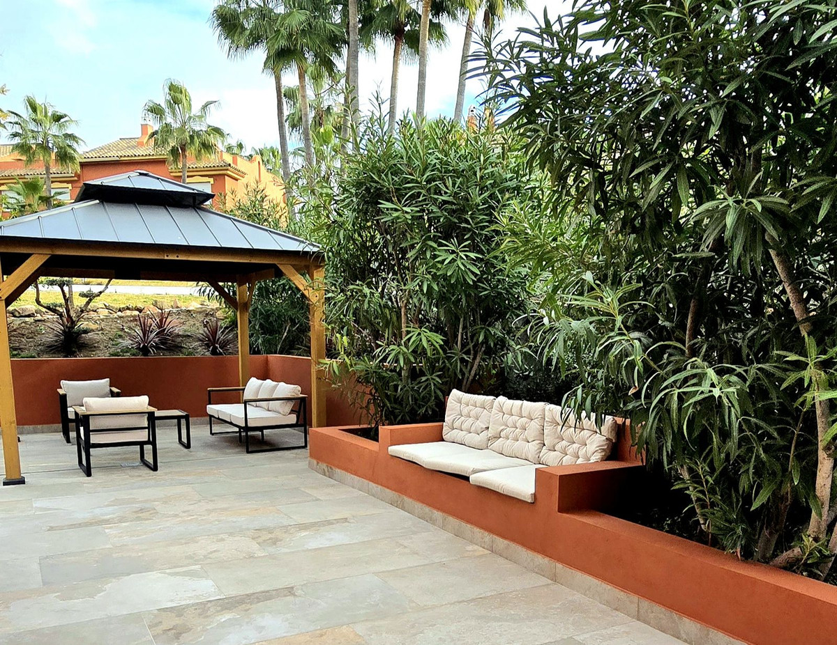 3 Bed Townhouse for sale in Atalaya Costa Del Sol, Málaga, Spain