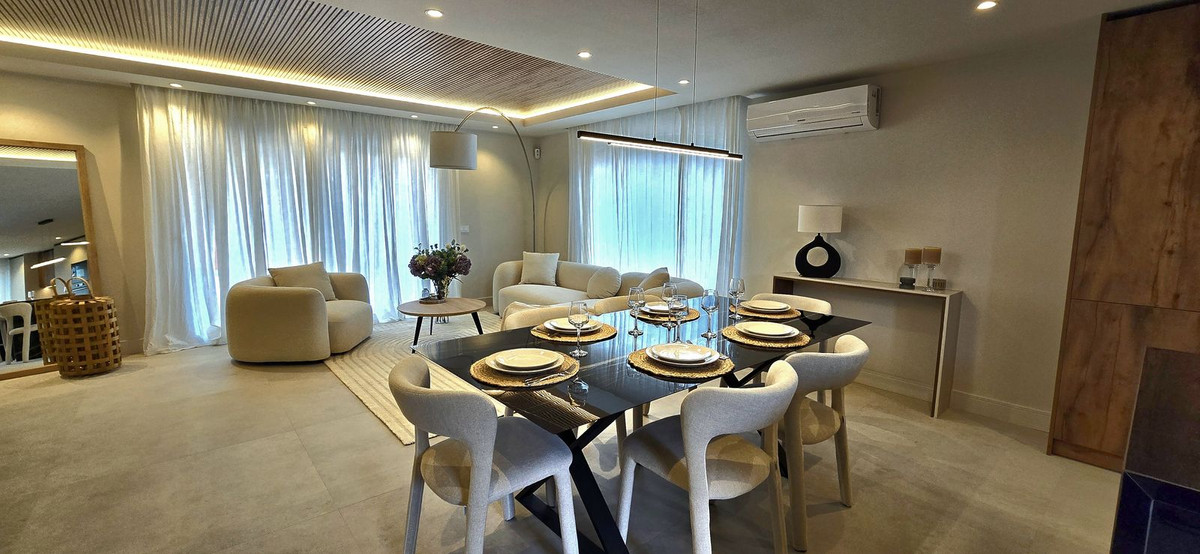 3 Bed Townhouse for sale in Atalaya Costa Del Sol, Málaga, Spain