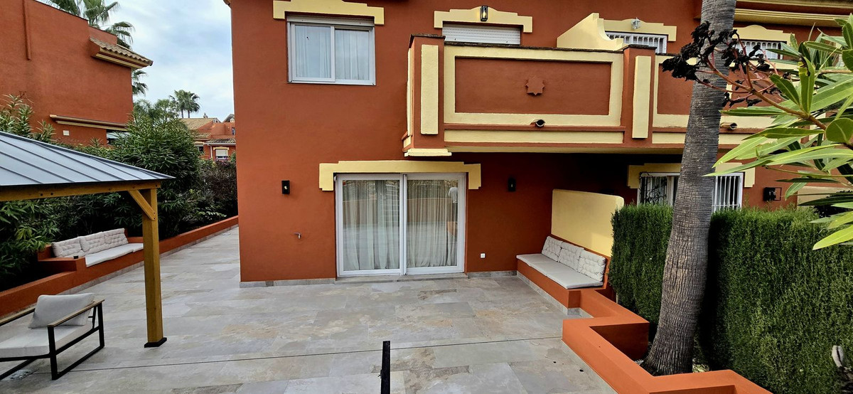 3 Bed Townhouse for sale in Atalaya Costa Del Sol, Málaga, Spain
