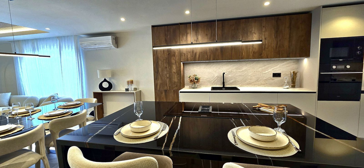 3 Bed Townhouse for sale in Atalaya Costa Del Sol, Málaga, Spain
