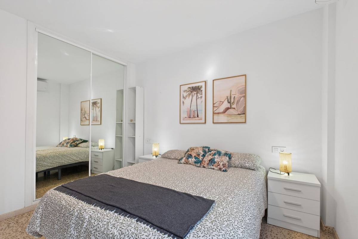 Se vende Apartamento en Planta Última de 3 dormitorios en Costa Del Sol, Málaga, España