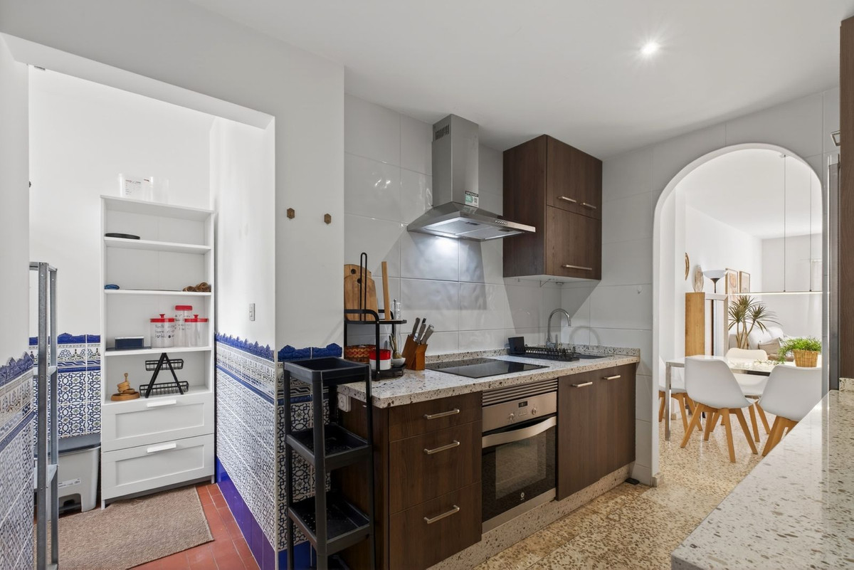 Se vende Apartamento en Planta Última de 3 dormitorios en Costa Del Sol, Málaga, España