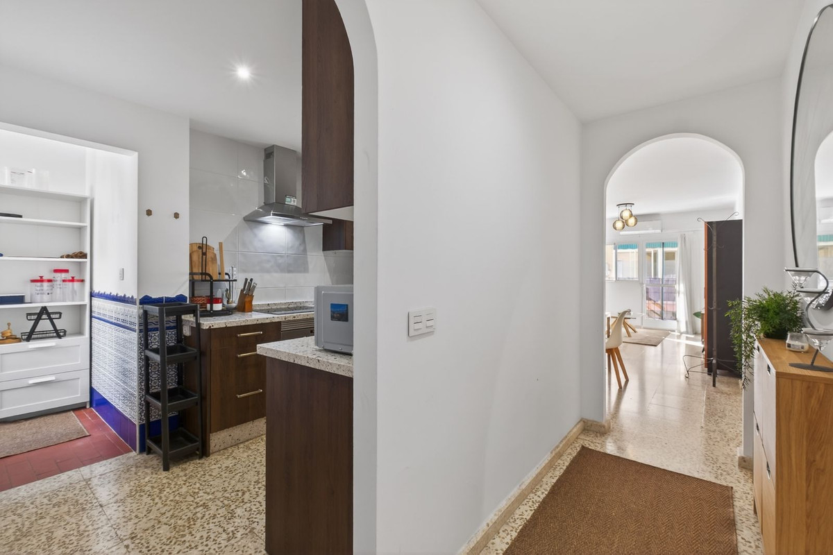 Se vende Apartamento en Planta Última de 3 dormitorios en Costa Del Sol, Málaga, España