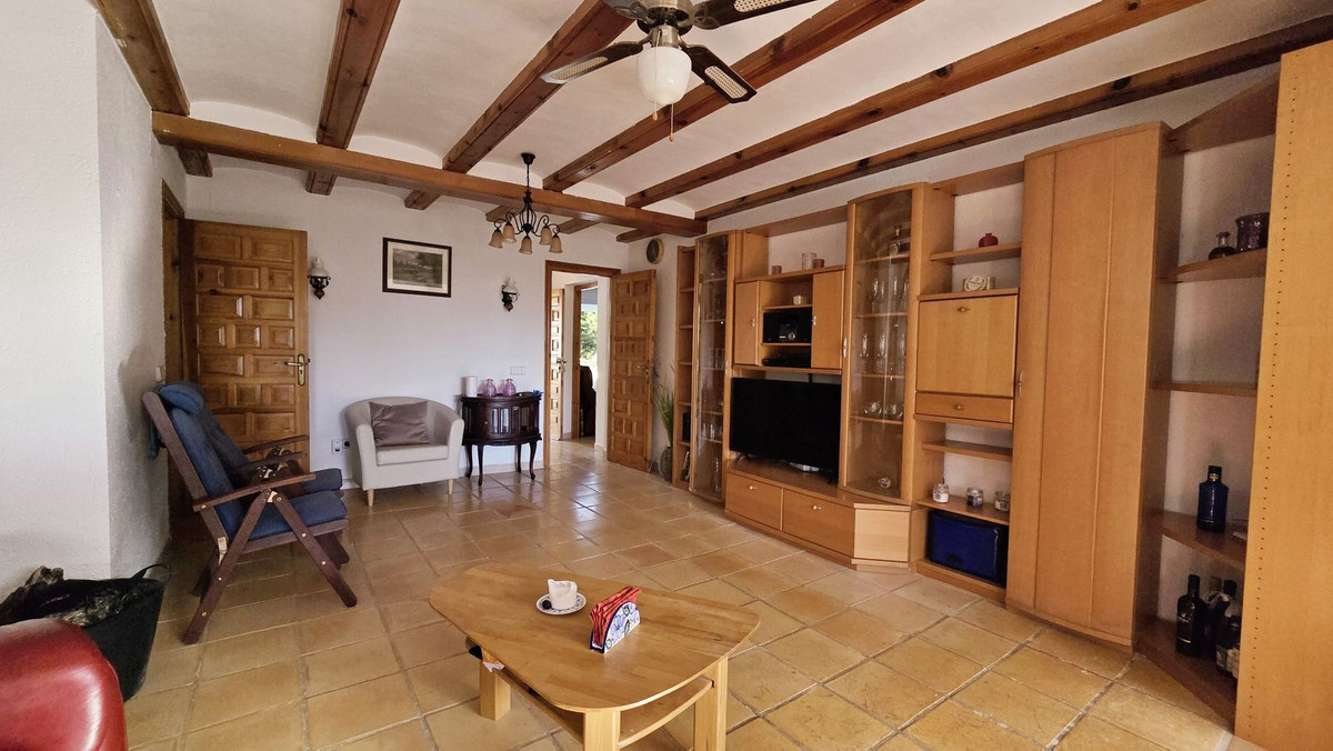 Se vende Villa - Chalet de 6 dormitorios en Costa Blanca, Alicante, España