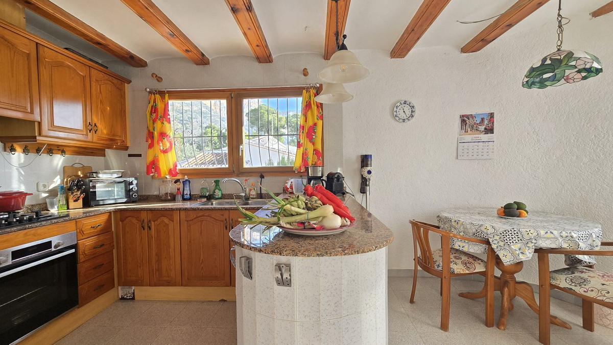 Se vende Villa - Chalet de 6 dormitorios en Costa Blanca, Alicante, España