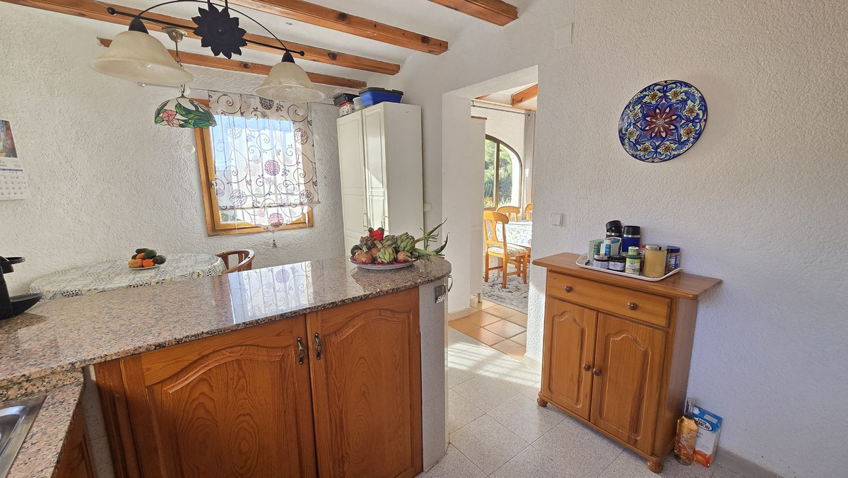 Se vende Villa - Chalet de 6 dormitorios en Costa Blanca, Alicante, España