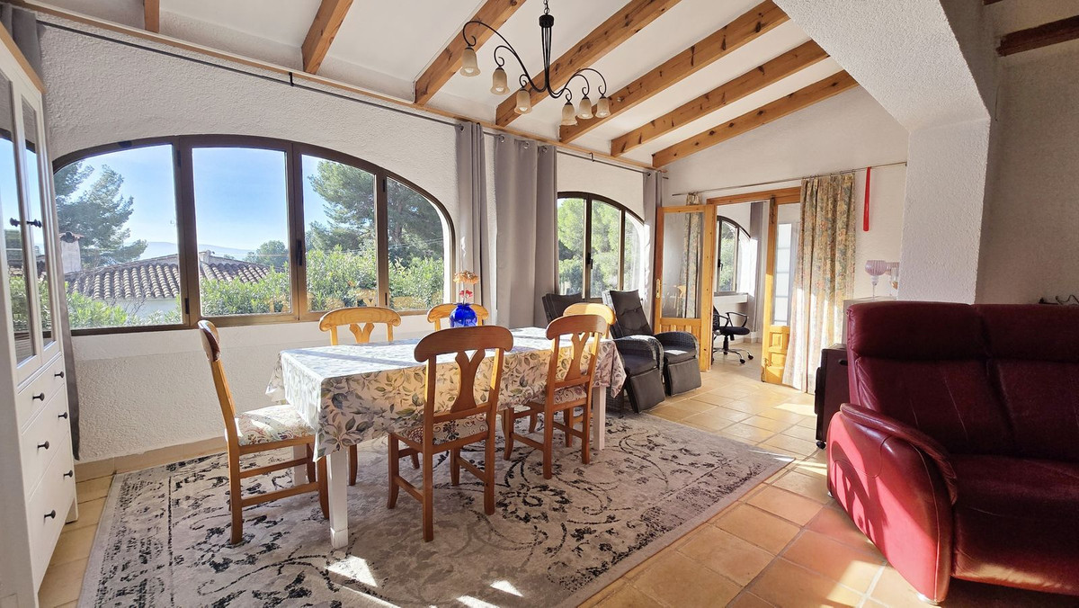 Se vende Villa - Chalet de 6 dormitorios en Costa Blanca, Alicante, España