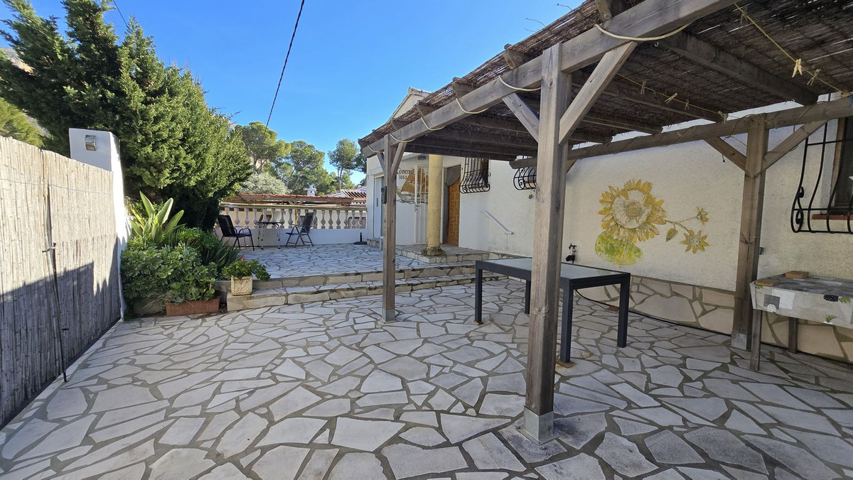 Se vende Villa - Chalet de 6 dormitorios en Costa Blanca, Alicante, España