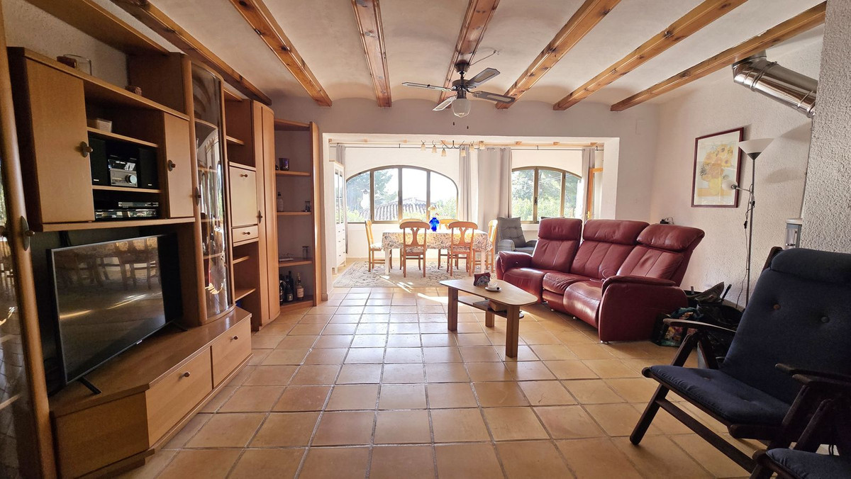Se vende Villa - Chalet de 6 dormitorios en Costa Blanca, Alicante, España