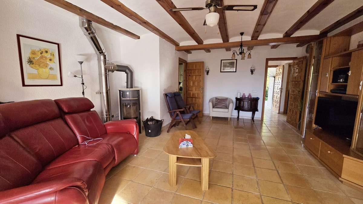 Se vende Villa - Chalet de 6 dormitorios en Costa Blanca, Alicante, España